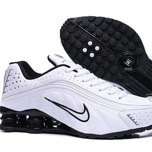Nike Shox shoes New All-Match Trendy Men's Casual Sports Shoes