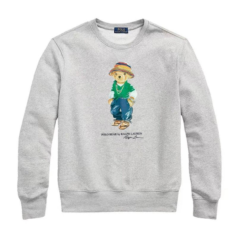 Ralph Lauren Hoodie High Quality Sweater7