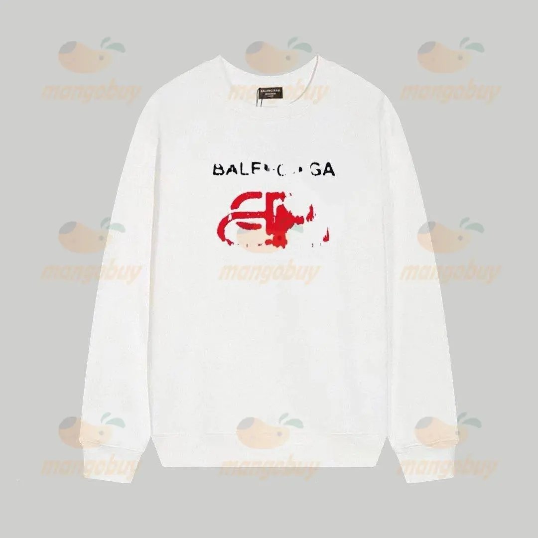 Balenciaga Hoodie High Quality Sweater26