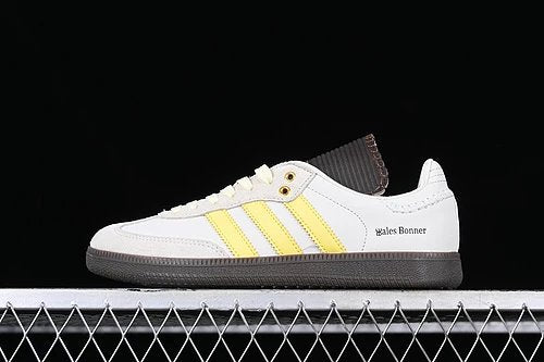 Adidas shoes New All-Match Trendy Men's Casual Shoes