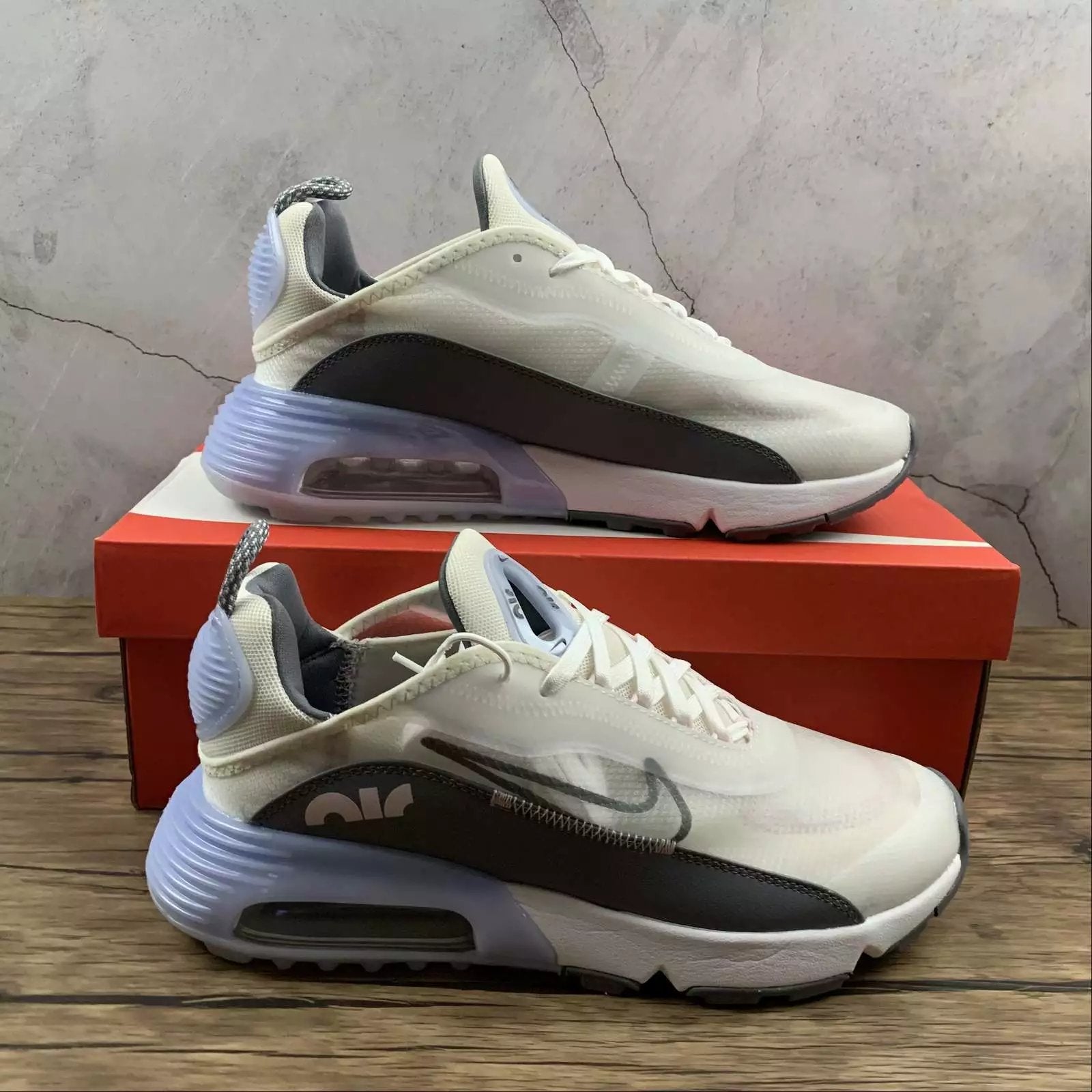 Nike Air Max Other Styles shoes Casual New Trendy Breathable Sports Running Shoes
