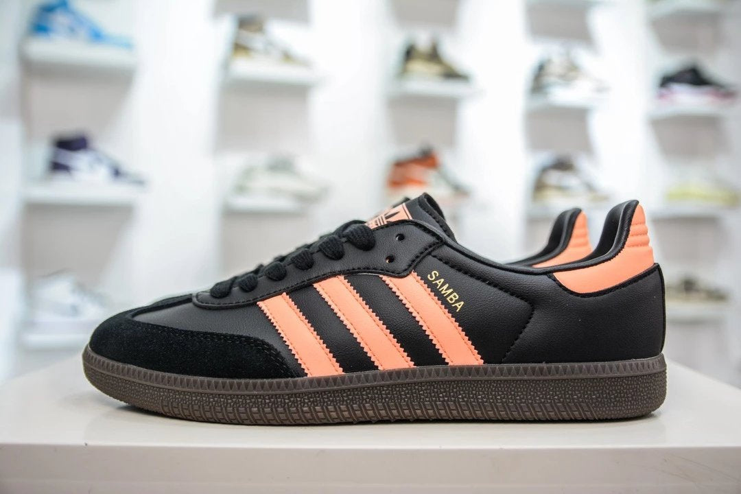 Adidas shoes New All-Match Trendy Men's Casual Shoes