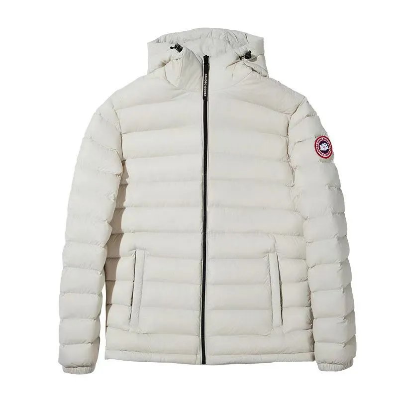 Canada Goose Down Jacket Men's Warm down Jacket