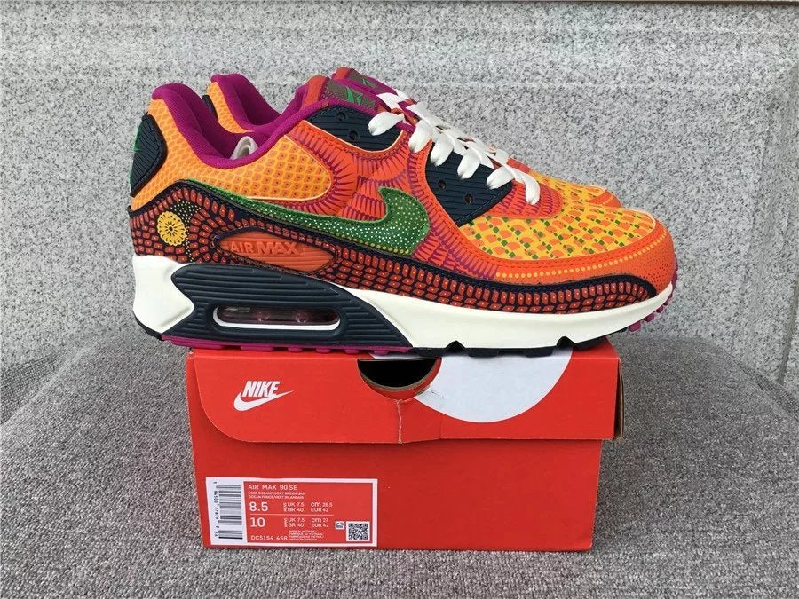 Nike Air Max Other Styles shoes New All-Match Trendy Men's Casual Sports Shoes