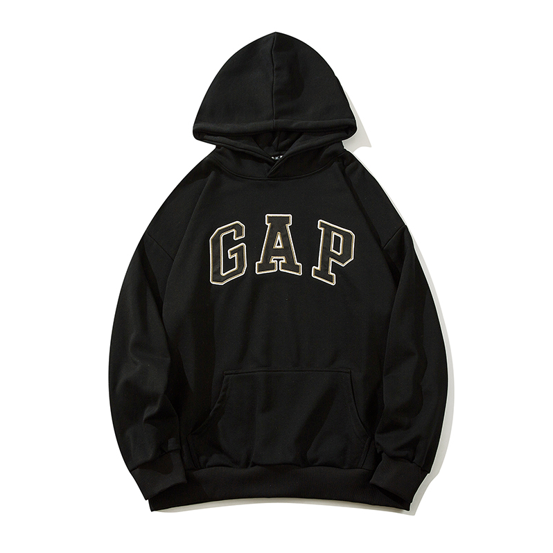 GAP Hoodie 2024New Autumn and Winter Trends Sweater