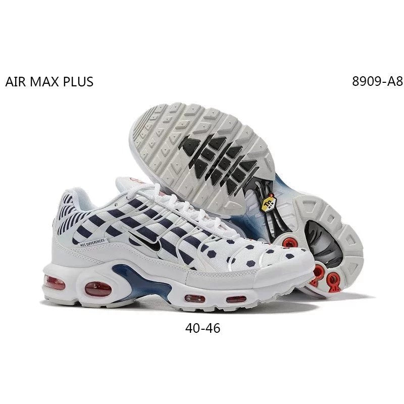 Nike Air Max TN shoes Fashion Trendy Sneakers