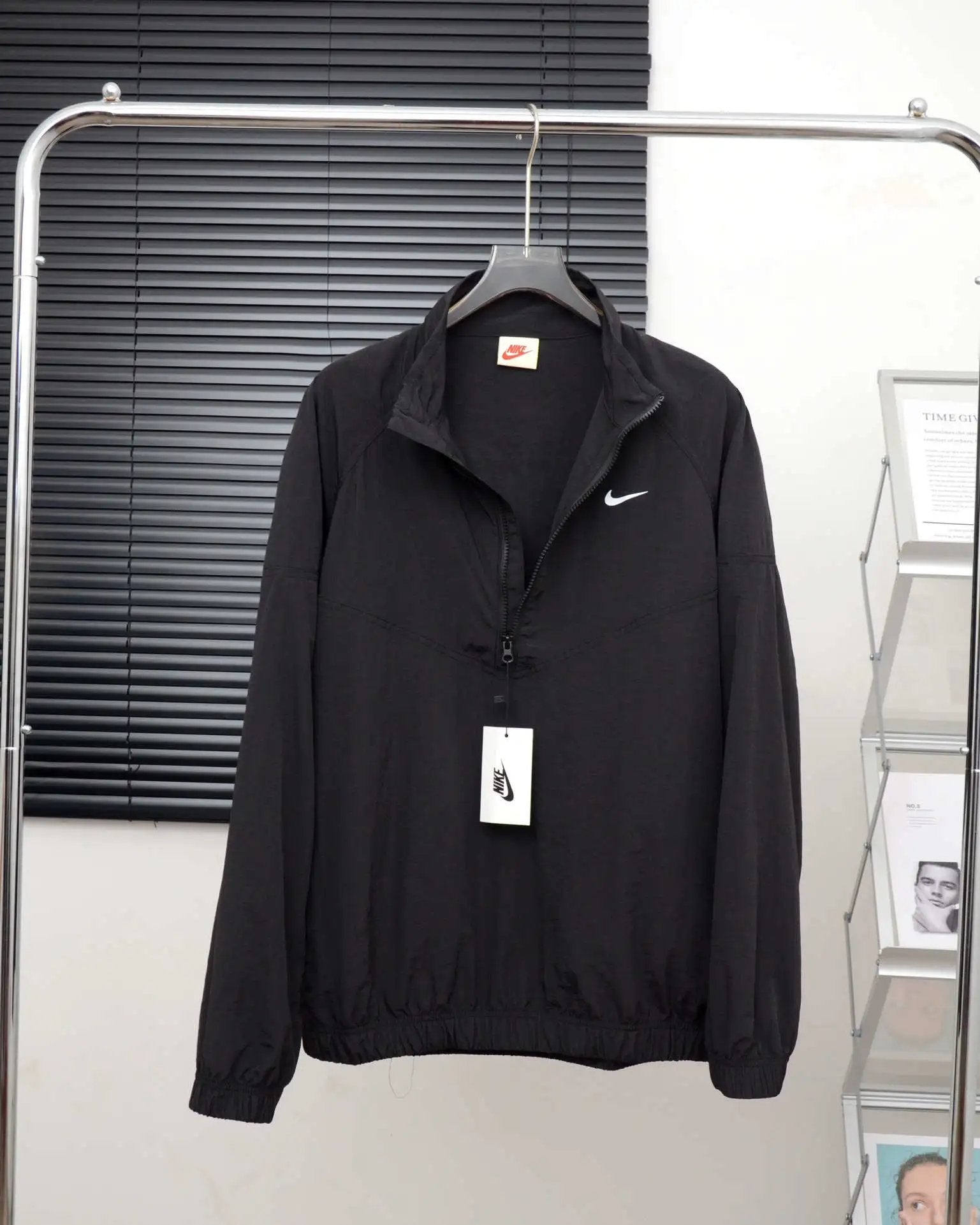 The North Face Jackets Coats Jacket Coat outdoormen'swaterproofwindbreaker-002