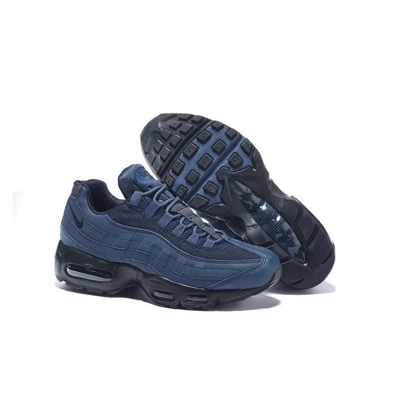 Nike Air Max 95 shoes Fashion Trendy Sneakers