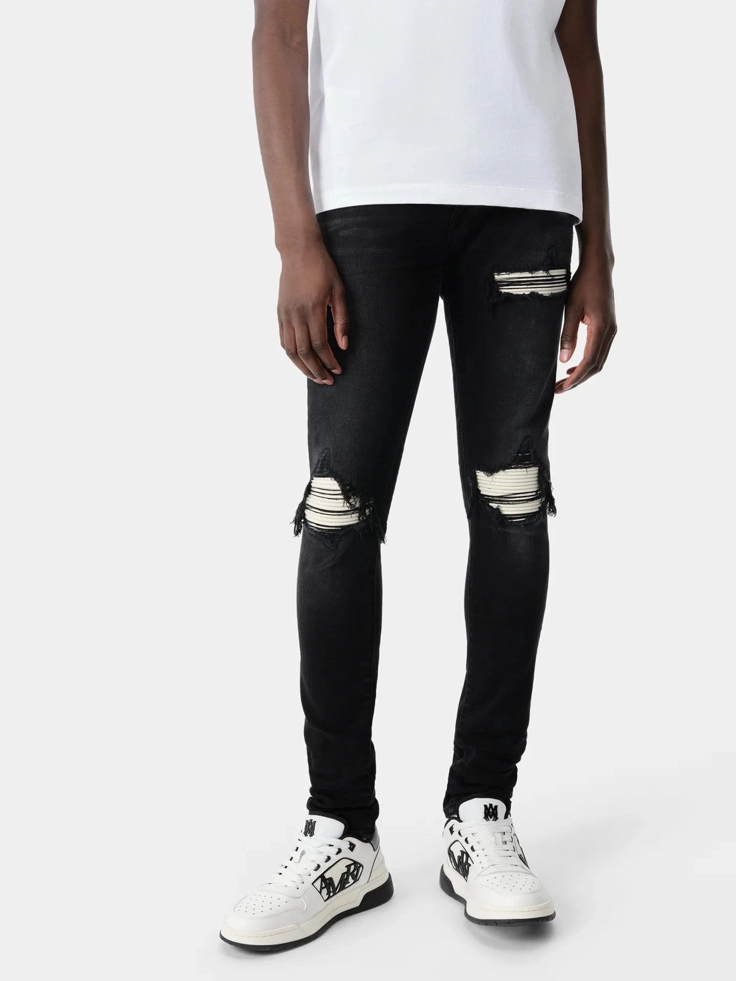 Amiri Jeans Casualall-in-onejeans9267-007(H15)