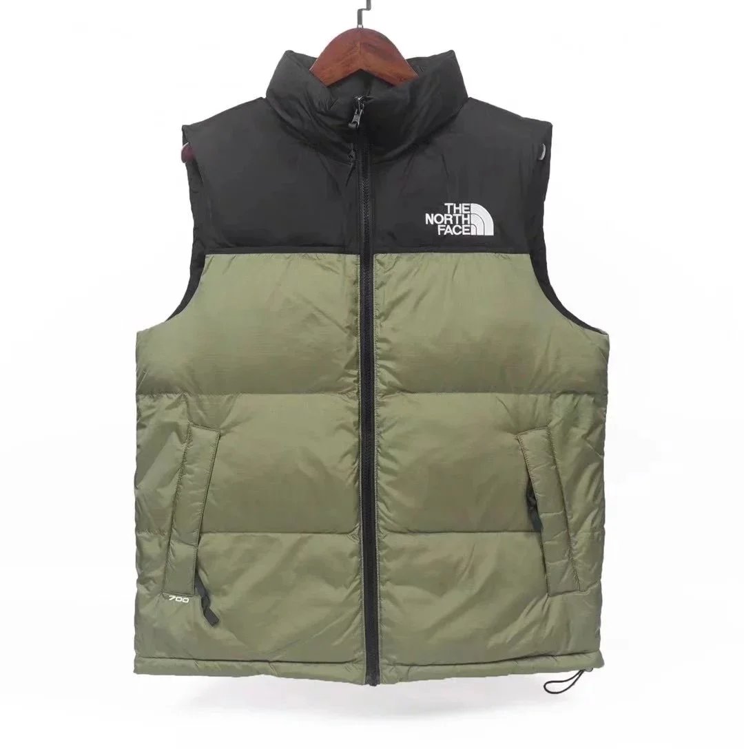 The North Face Vest Down jacket Vestdownjacket-007