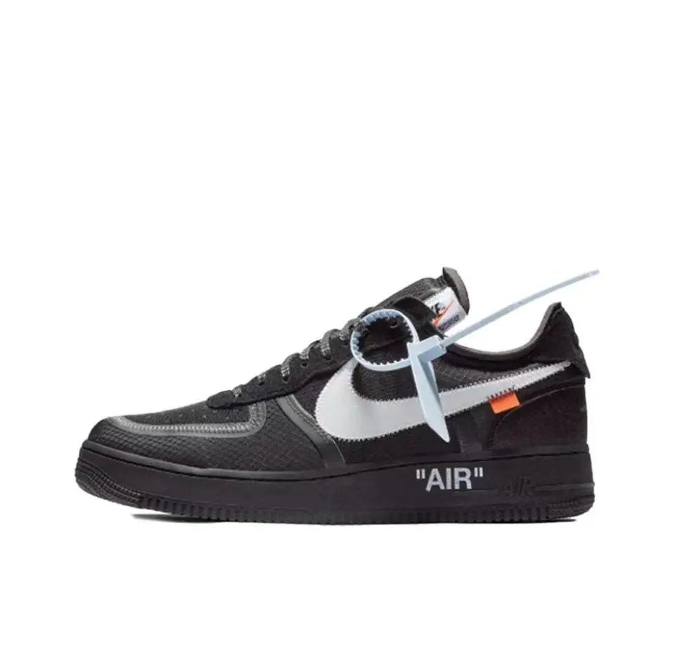 Nike Air Force 1 Low shoes Youth Sneaker(No Refund Or Exchange for Non-Quality Problems)5