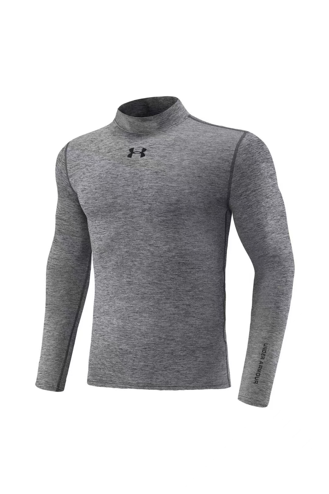 Under Armour Hoodie Sports T-shirts Youth Sports Long Sleeve(Non-Quality Problems Are Not Returning & Amp; Exchanging Supported)