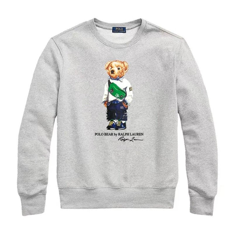 Ralph Lauren Hoodie High Quality Sweater7