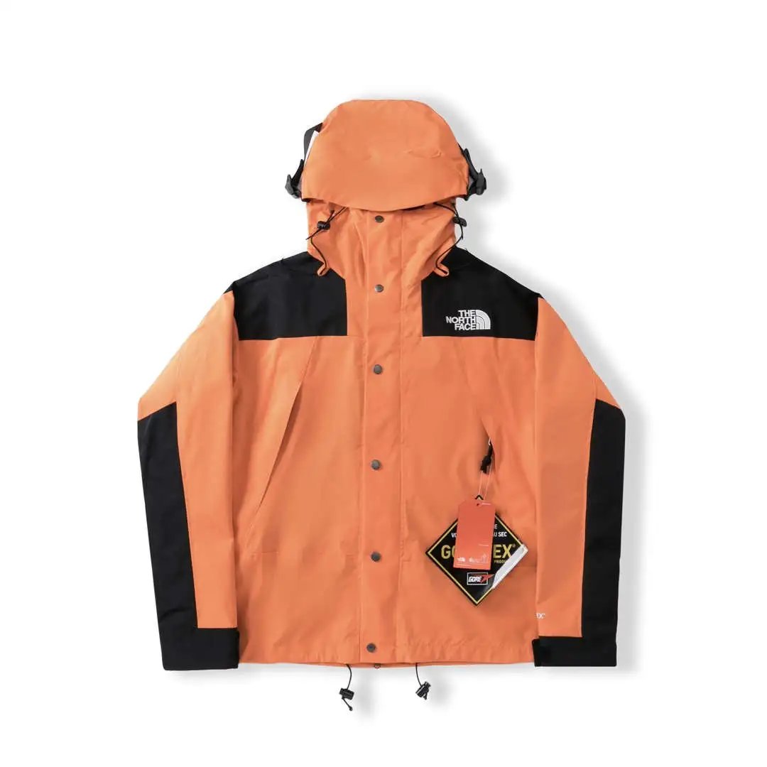 The North Face Jackets Coats Jacket Coat outdoormen'swaterproofwindbreaker-002