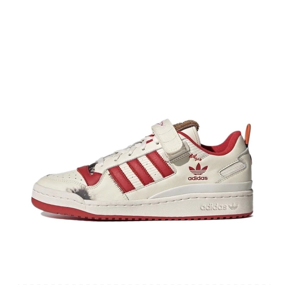 Adidas shoes Fashion Trendy Brand Sneaker Men's and Women's Casual Shoes Running Shoes