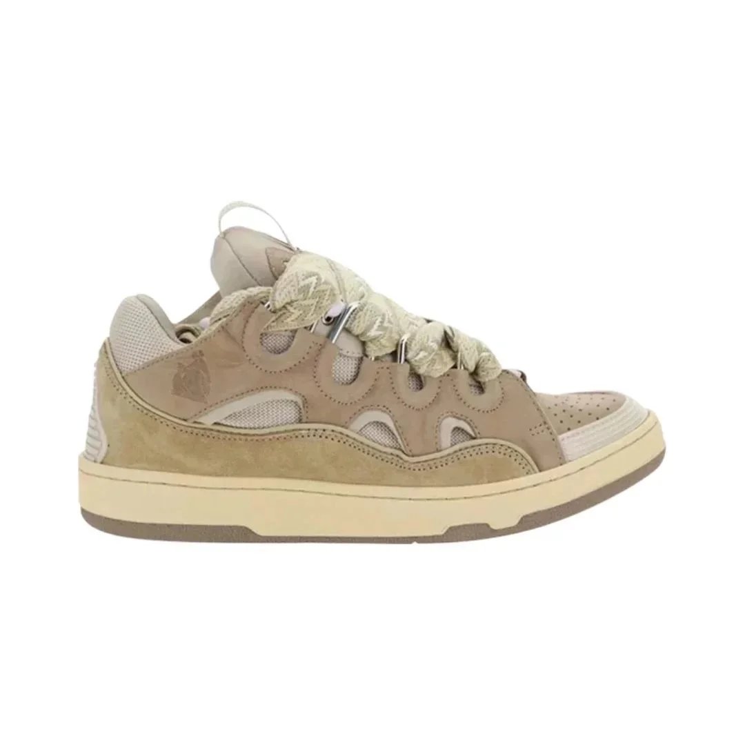 Lanvin Shoes Curbseriescorrectversion(VY10.12)