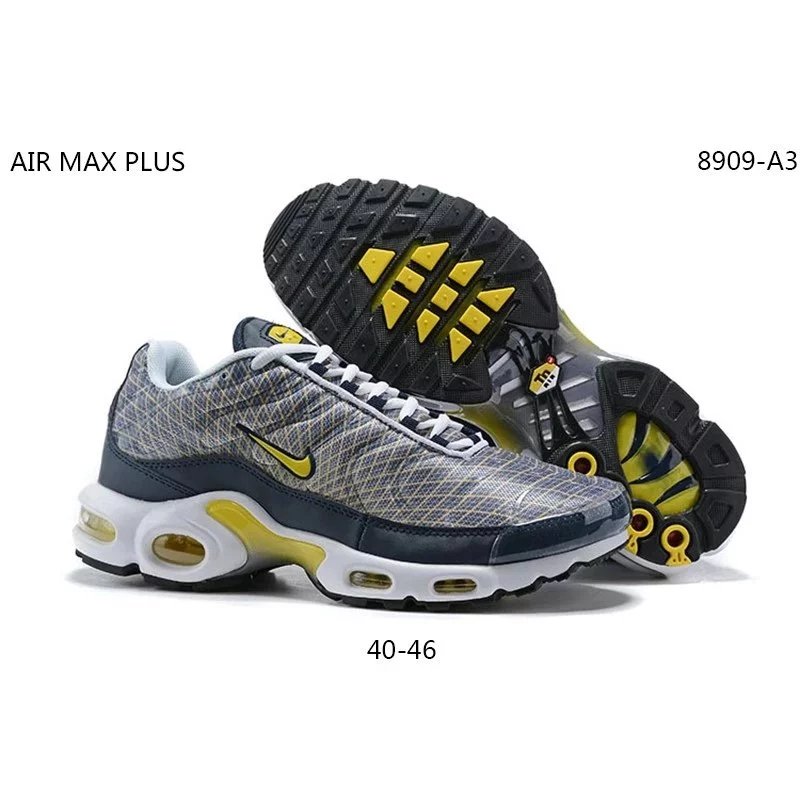 Nike Air Max TN shoes Fashion Trendy Sneakers