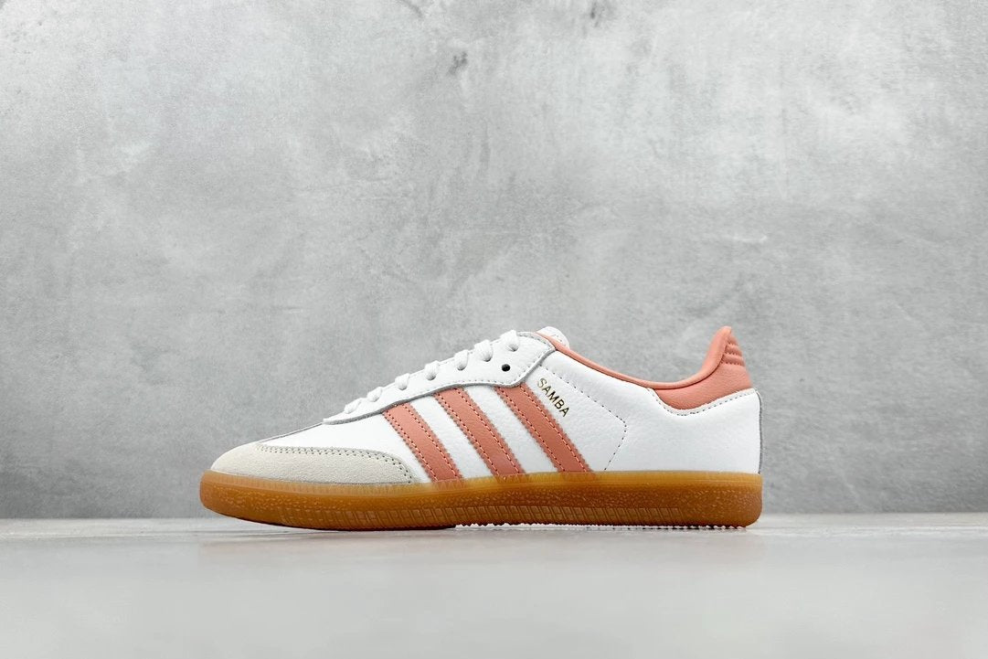 Adidas shoes New All-Match Trendy Men's Casual Shoes