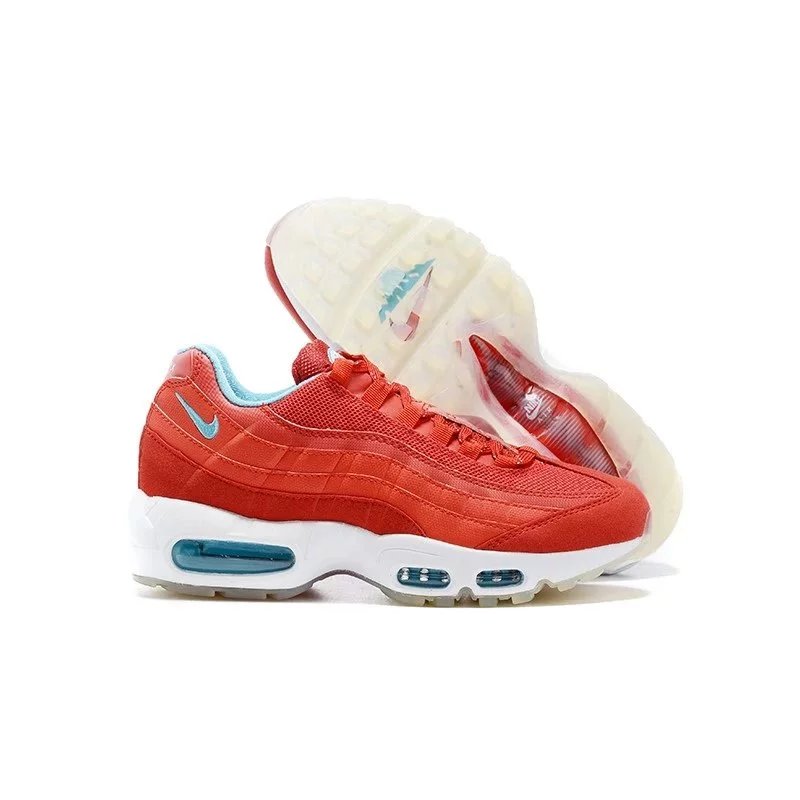 Nike Air Max 95 shoes Fashion Trendy Sneakers