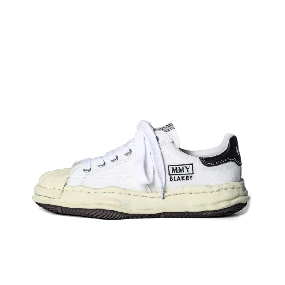 MMY/Maison Minara Yasuhiro shoes Fashion Trendy Brand Sneaker Men's and Women's Casual Shoes Running Shoes