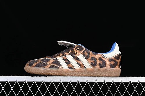 Adidas shoes New All-Match Trendy Men's Casual Shoes