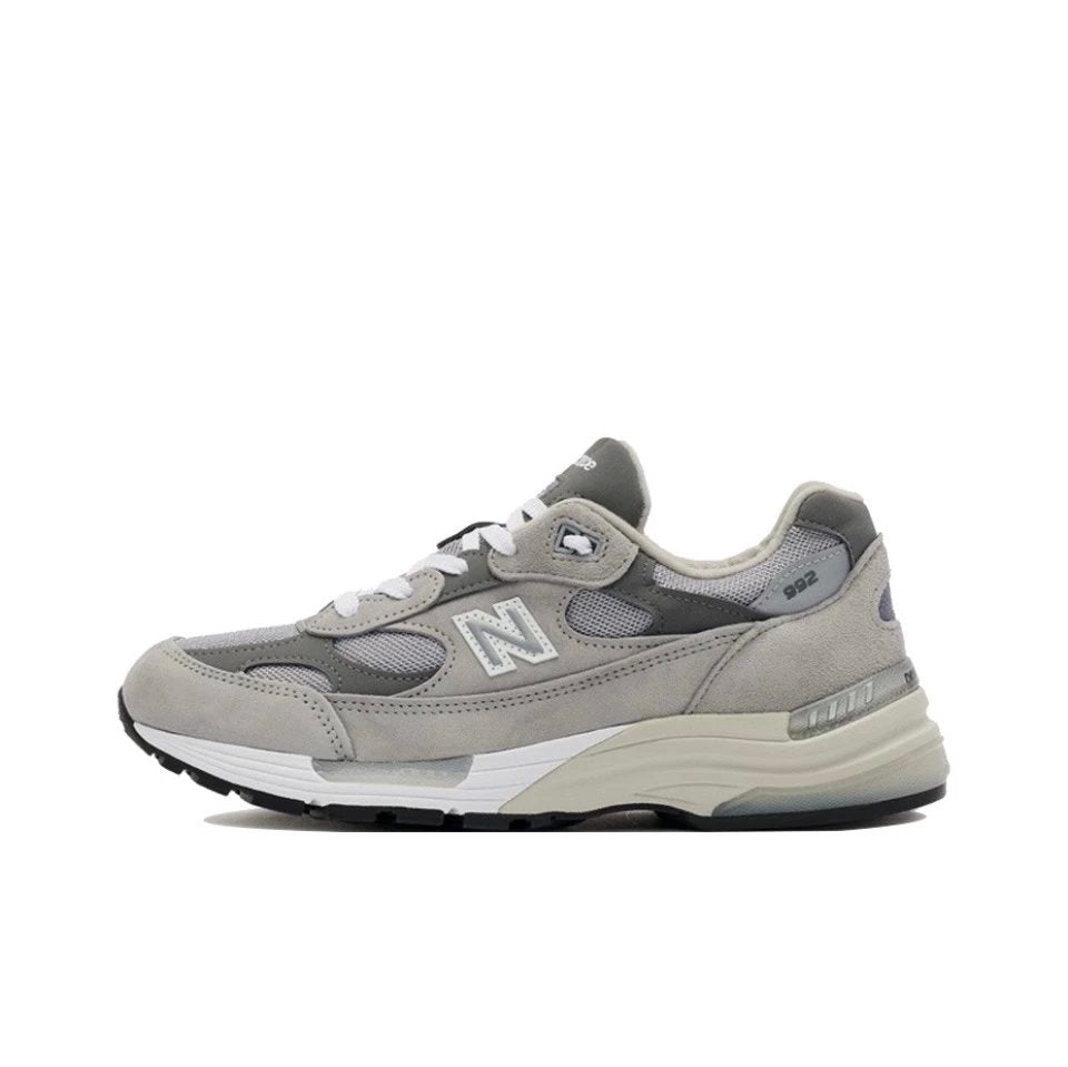 New Balance Shoes Fashion Trendy Brand Sneaker Men's and Women's Casual Shoes Running Shoes