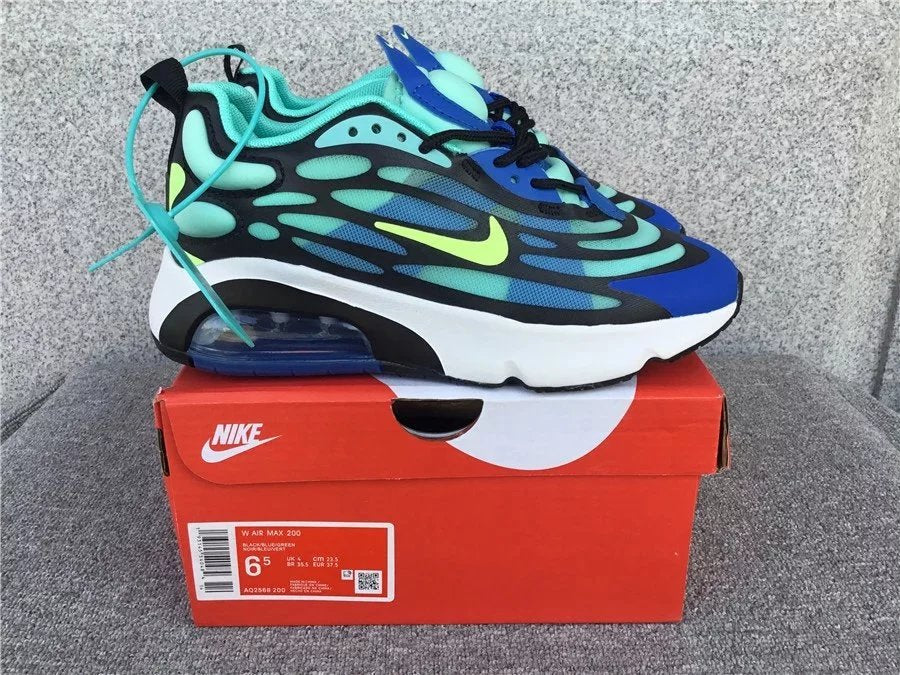 Nike Air Max 1 shoes Casual New Trendy Breathable Sports Running Shoes
