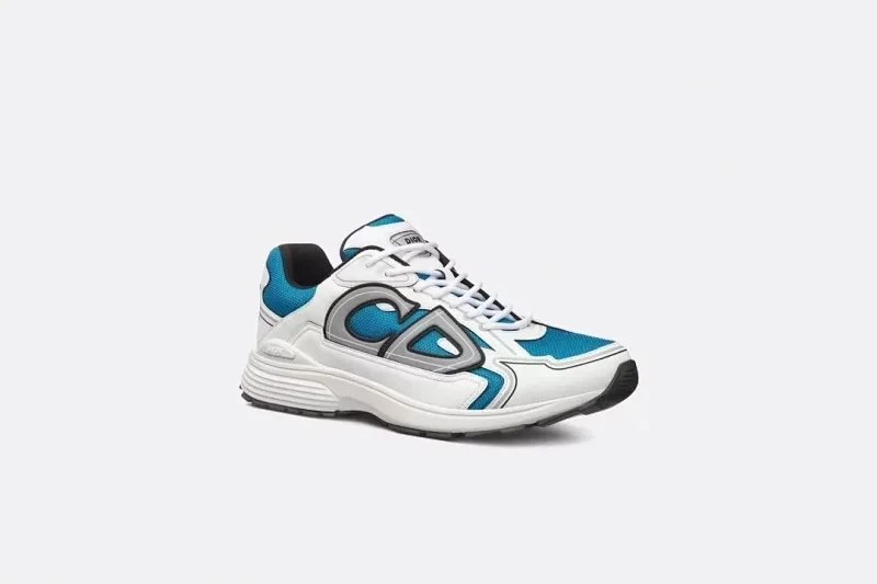 Dior Shoes Casual Comfortable Versatile Shoes