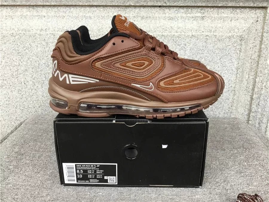 Nike Air Max Other Styles shoes Casual New Trendy Breathable Sports Running Shoes