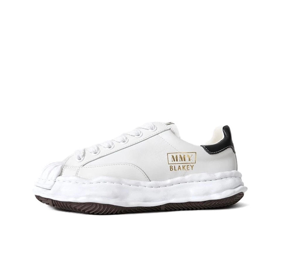 MMY/Maison Minara Yasuhiro shoes Fashion Trendy Brand Sneaker Men's and Women's Casual Shoes Running Shoes