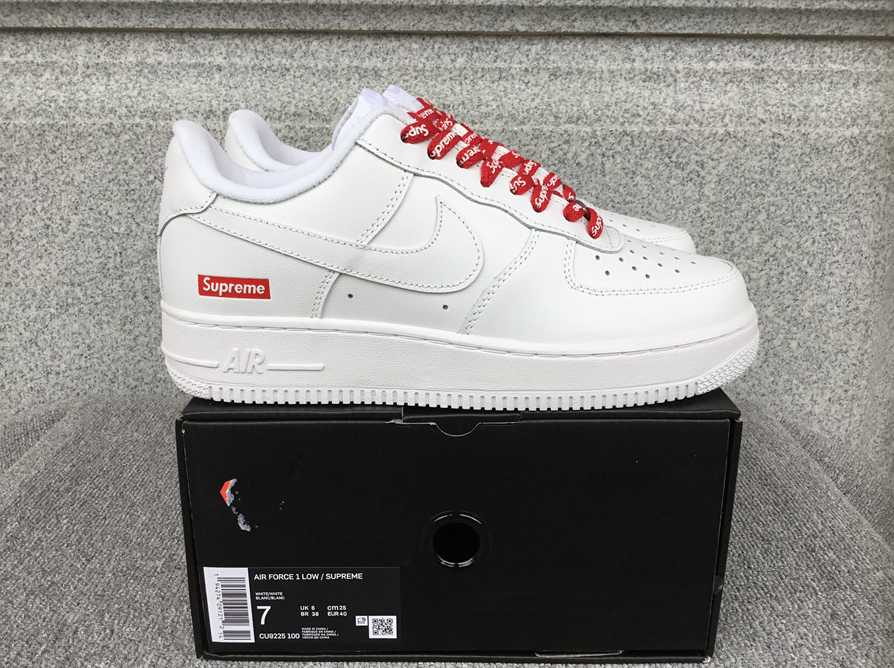 Nike Air Force 1 Low shoes Youth Sneaker(No Refund Or Exchange for Non-Quality Problems)5