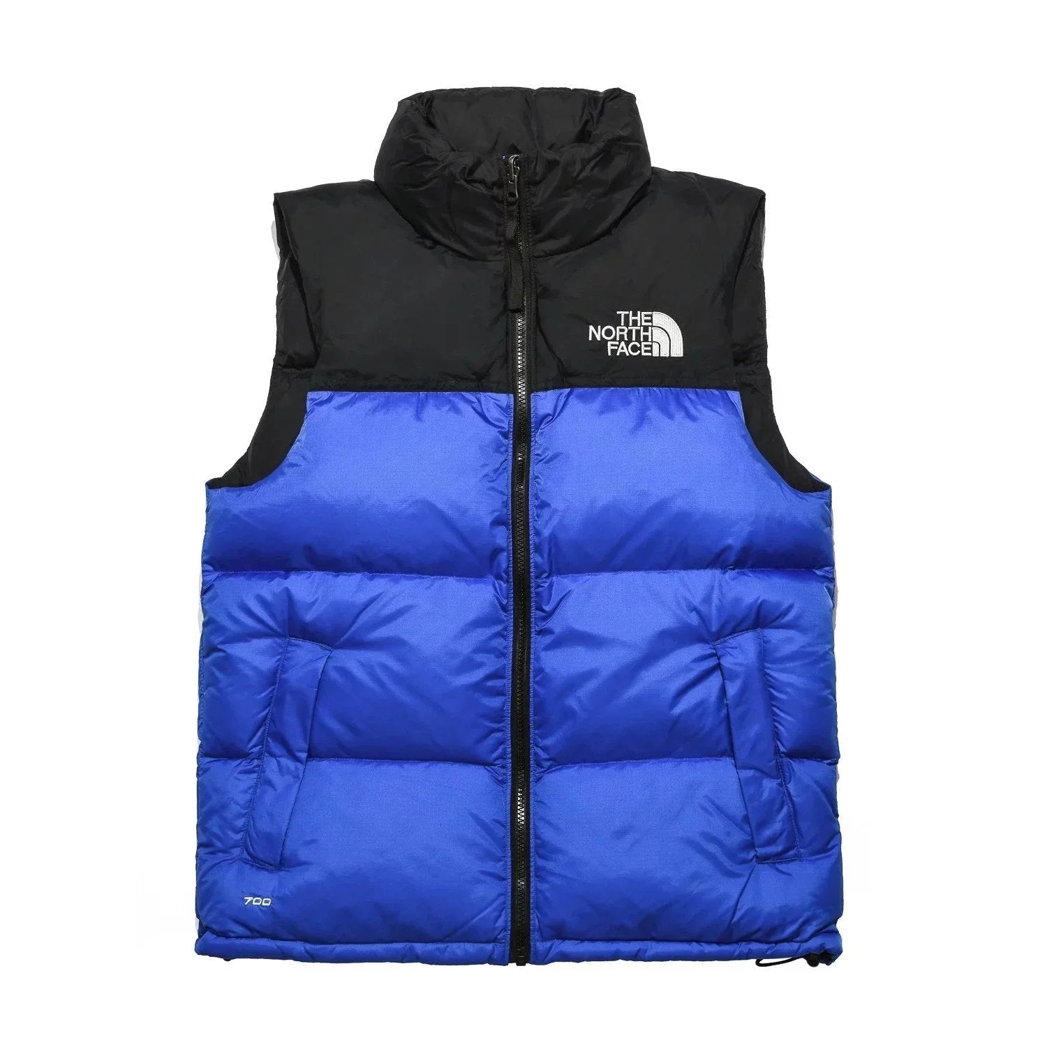 The North Face Vest Down jacket Vestdownjacket-007