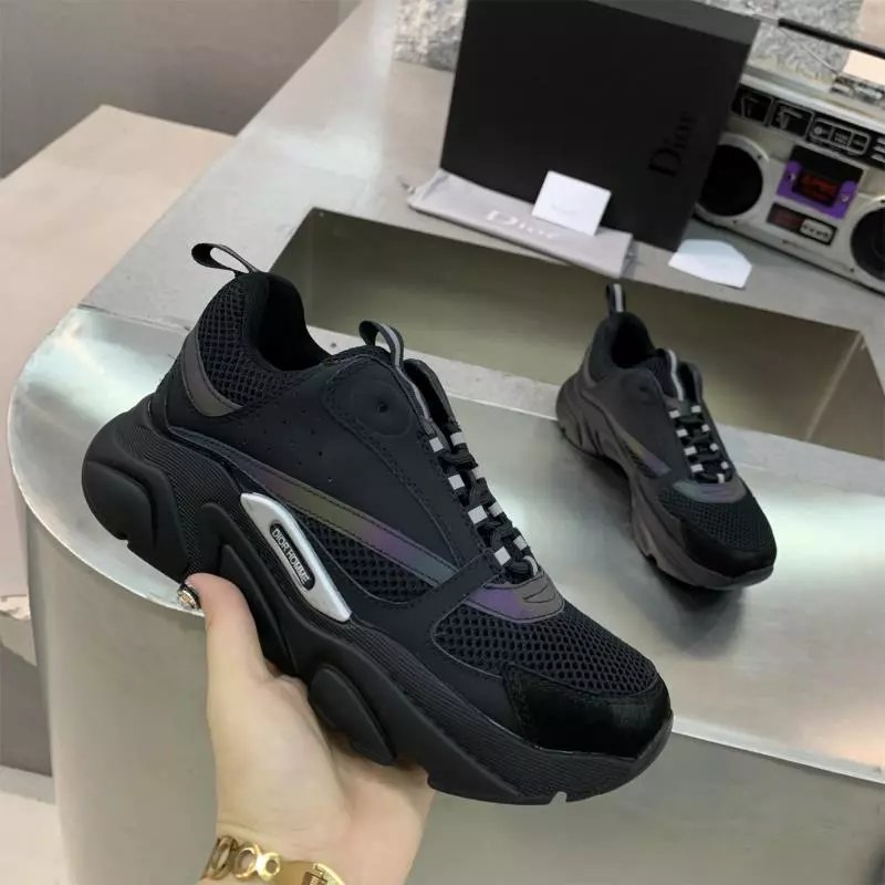 Dior Shoes CR-HSneakersTopVersion+23Fashion Trendy Shoes Casual Shoes
