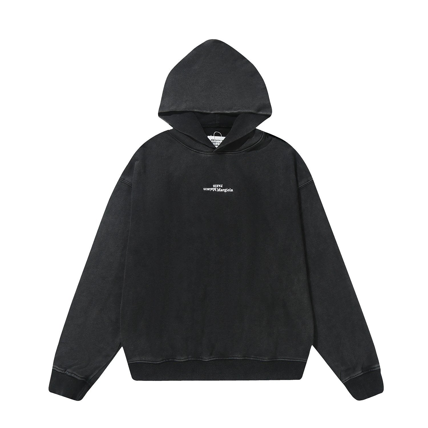 Maison Margiela Hoodie FashionPrint102512-008(XP2)goat