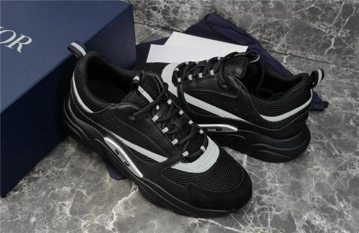 Dior Shoes CR-HSneakersTopVersion+23Fashion Trendy Shoes Casual Shoes