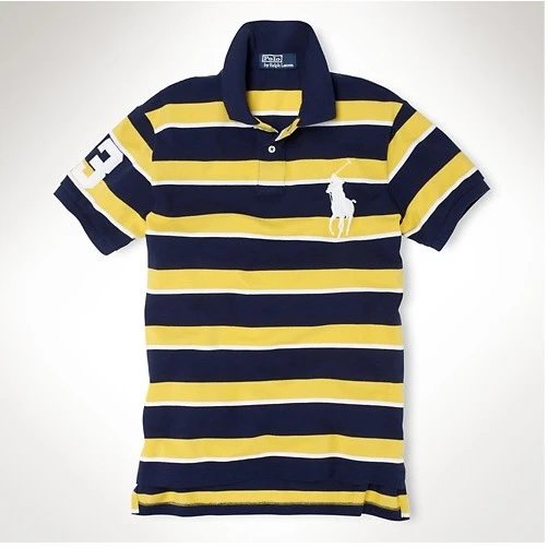 Ralph Lauren T-shirt POLO Shirt