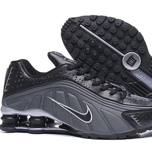 Nike Shox shoes New All-Match Trendy Men's Casual Sports Shoes