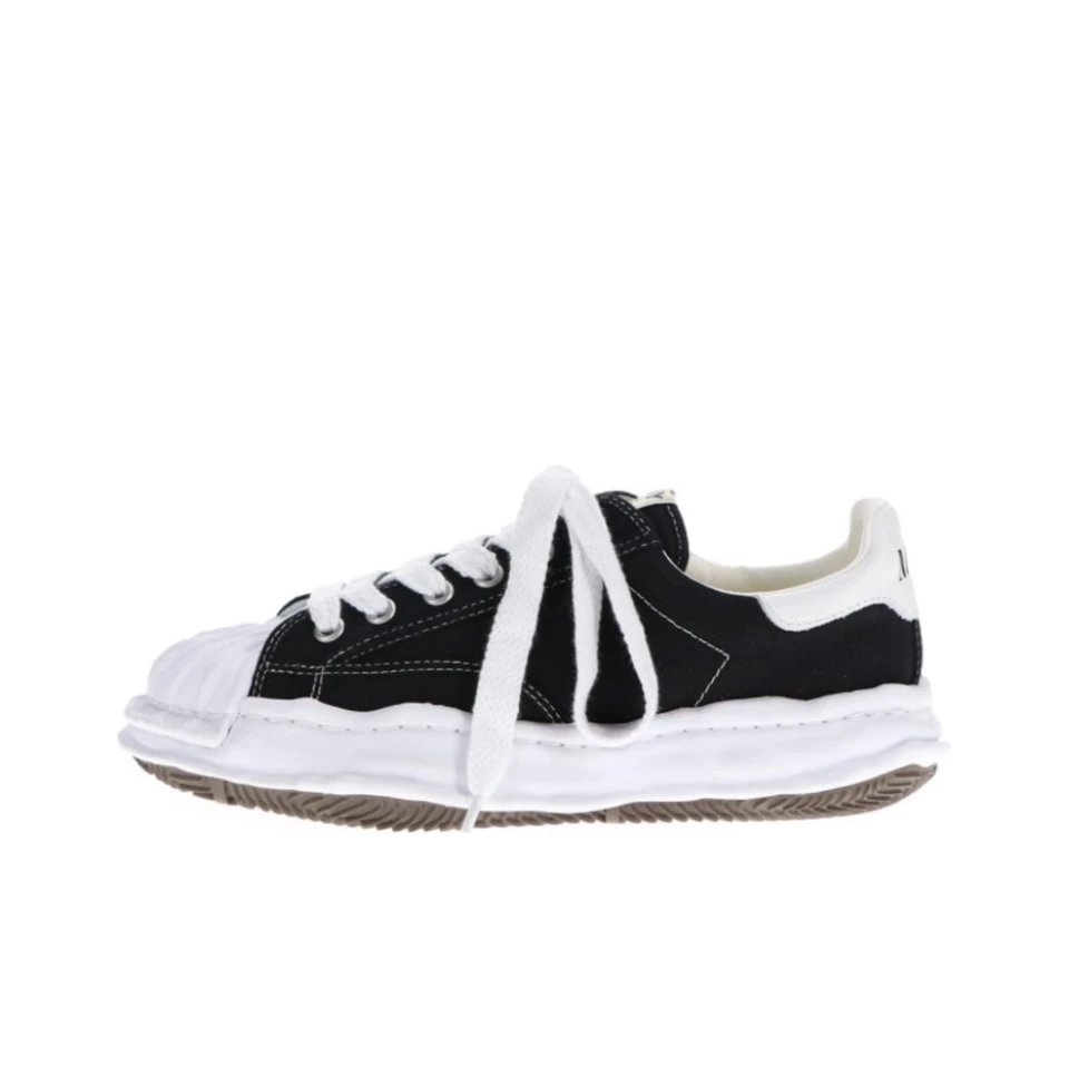 MMY/Maison Minara Yasuhiro shoes Fashion Trendy Brand Sneaker Men's and Women's Casual Shoes Running Shoes