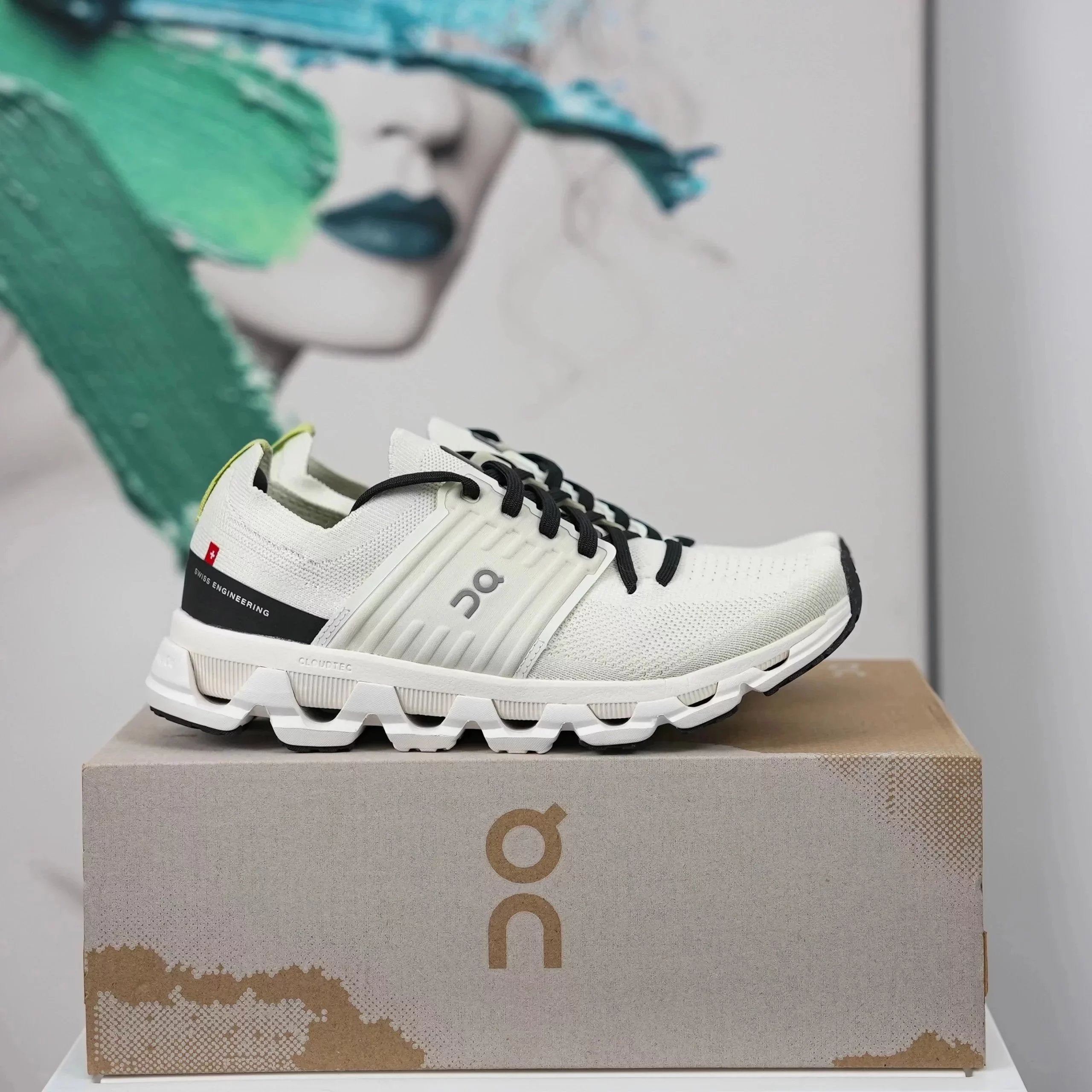 On Running shoes High-End and Fashionable Fashion Shoes FL005