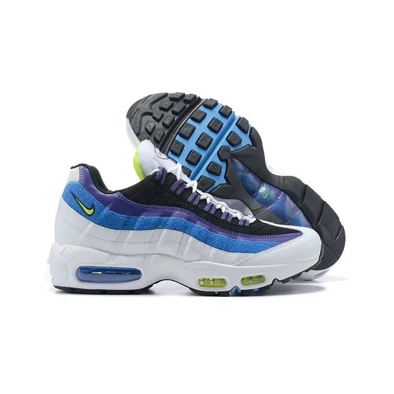 Nike Air Max 95 shoes Fashion Trendy Sneakers