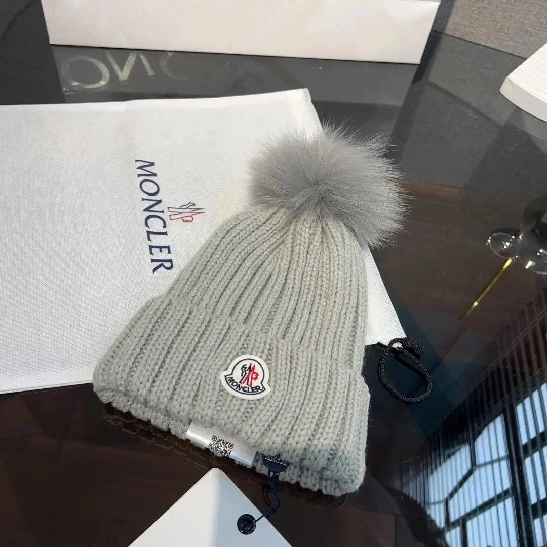 Moncler Hat REPS-High Quality2-KH-001Warm Hat