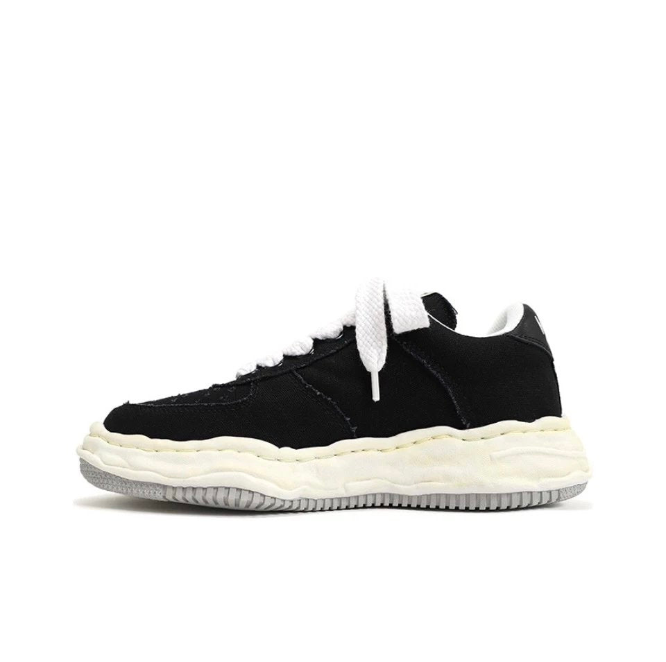 MMY/Maison Minara Yasuhiro shoes Fashion Trendy Brand Sneaker Men's and Women's Casual Shoes Running Shoes