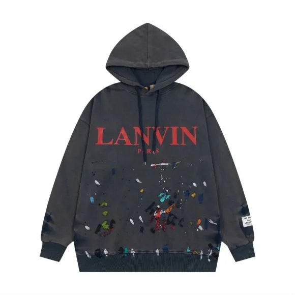 Gallery Dept Hoodie Gd Hoodie