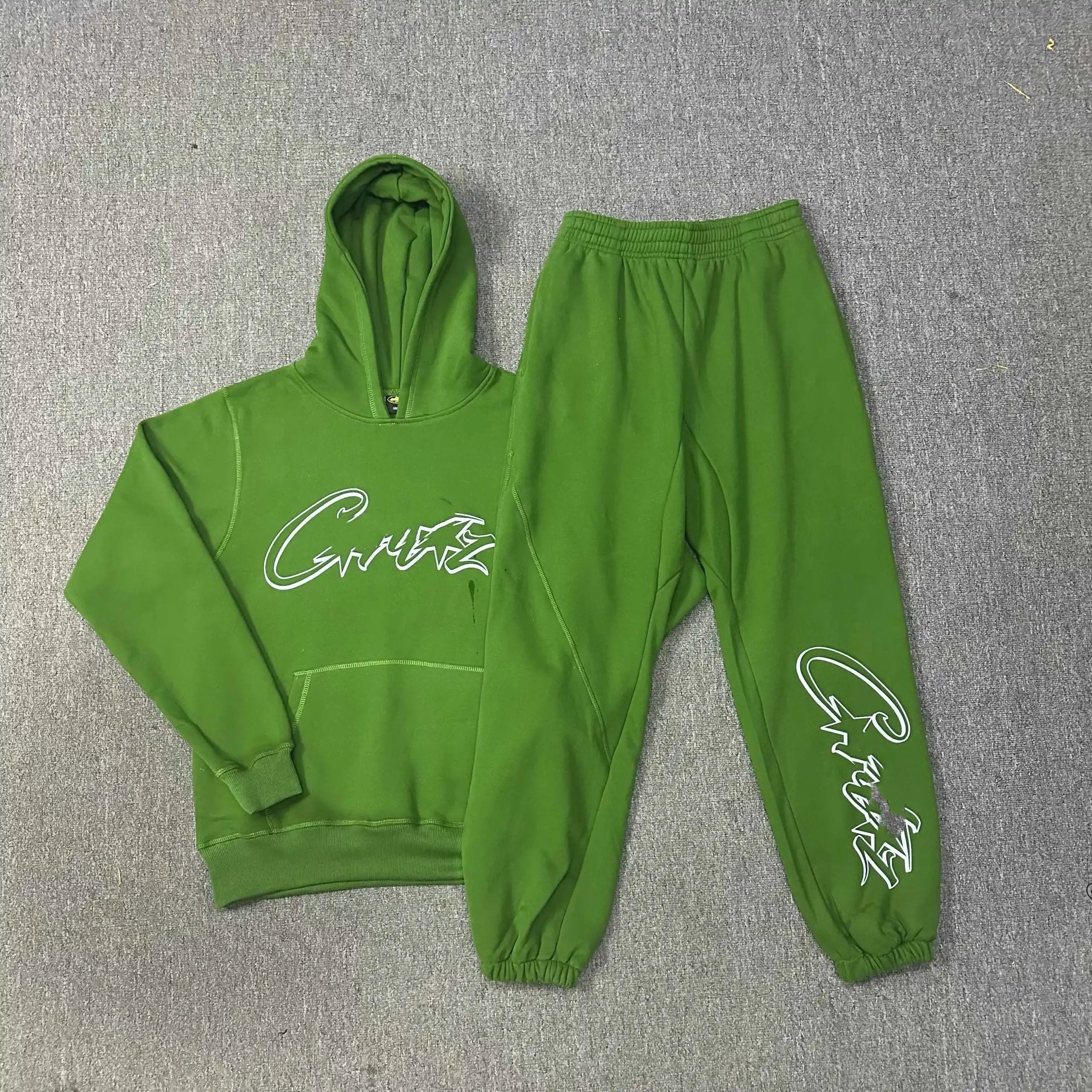 Corteiz Hoodie HoodieSet Sweater