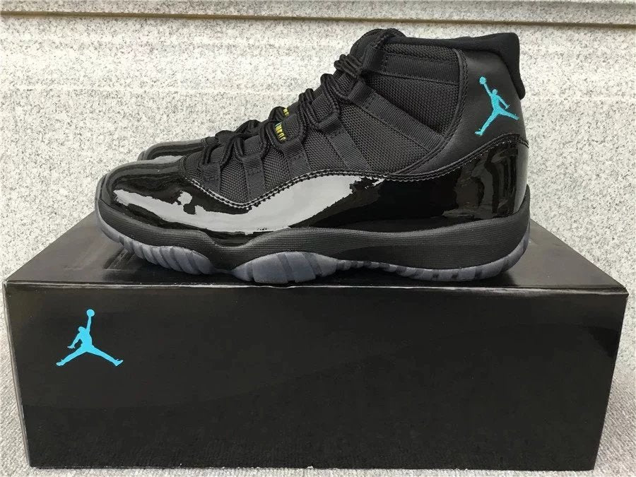 Air Jordan 11 shoes New All-Match Trendy Men's Casual Sports Shoes-