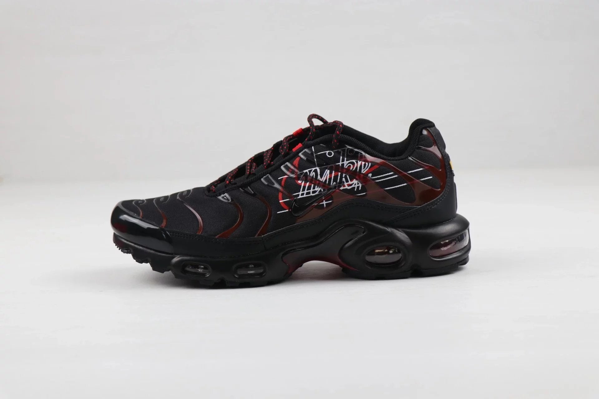 Nike Air Max TN shoes Fashion Trendy Sneakers