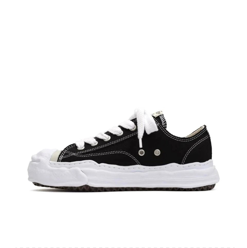 MMY/Maison Minara Yasuhiro shoes Fashion Trendy Brand Sneaker Men's and Women's Casual Shoes Running Shoes