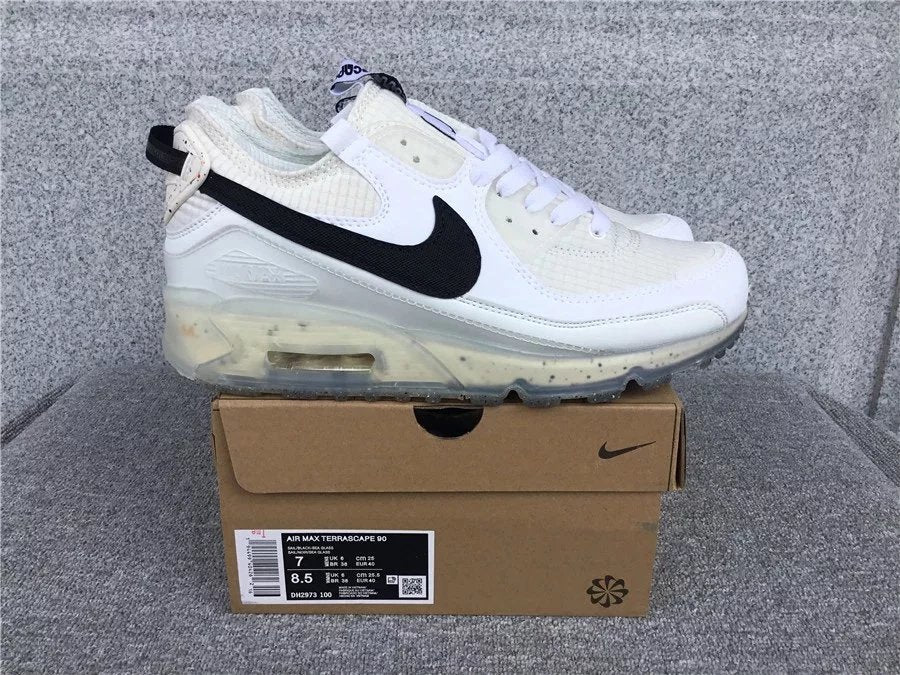 Nike Air Max Other Styles shoes New All-Match Trendy Men's Casual Sports Shoes
