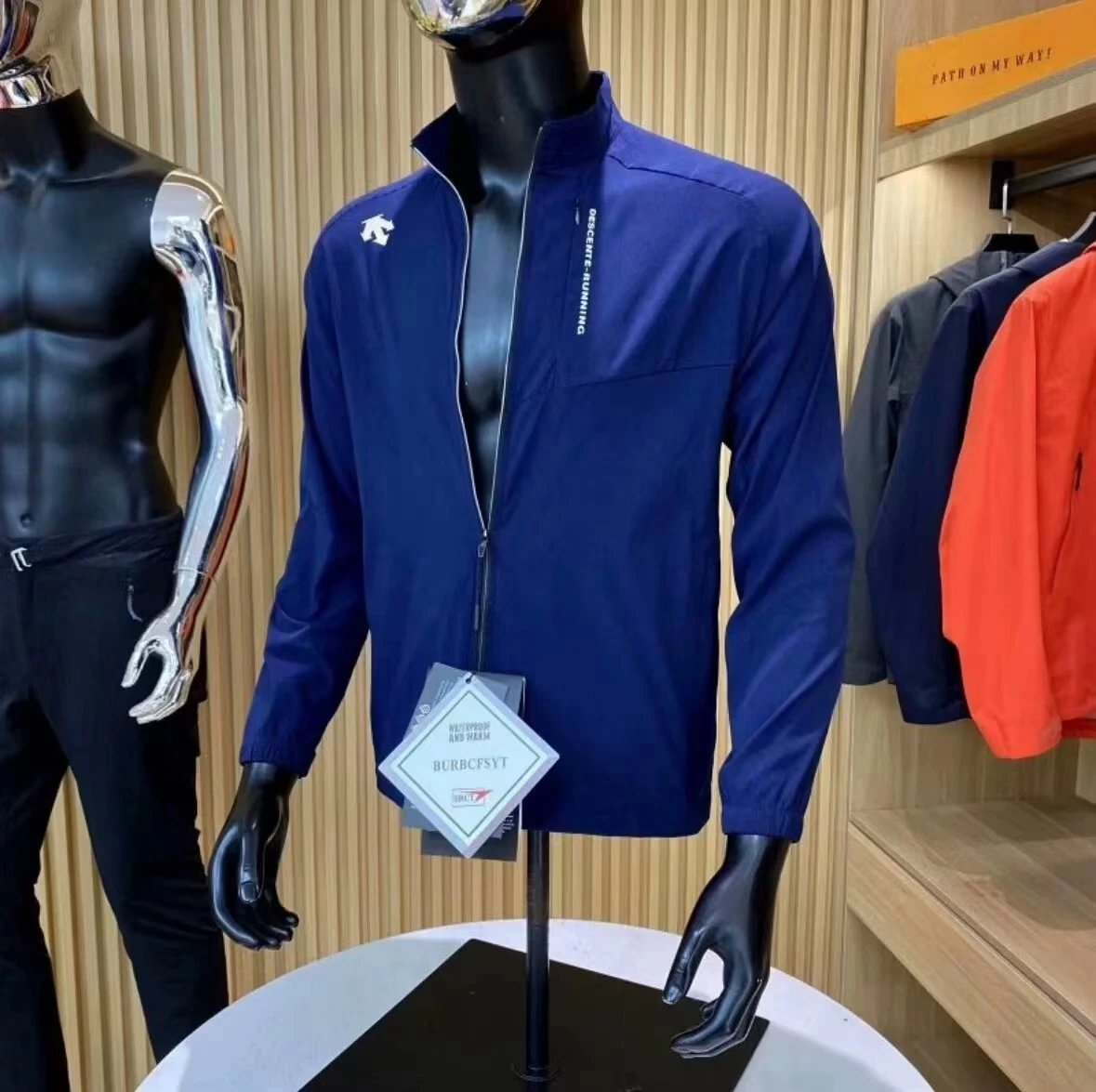 Arc'teryx Jackets Coats Men's Assault Jacket Youth Version Activity Jacket(Non-Quality Problems Are Not Returning & Amp; Exchanging Supported)