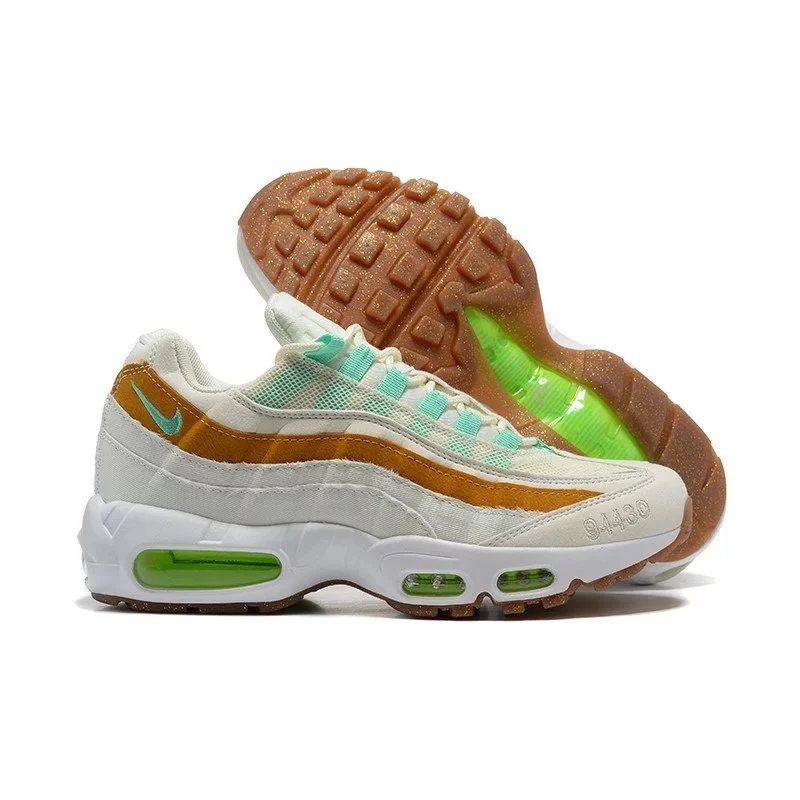 Nike Air Max 95 shoes Fashion Trendy Sneakers